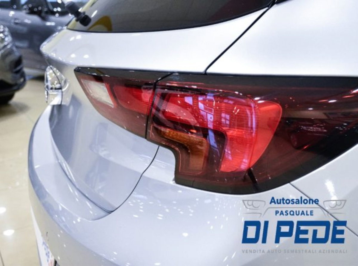 Opel Astra 1.6 CDTi 110CV Start&Stop 5 porte Business (13)
