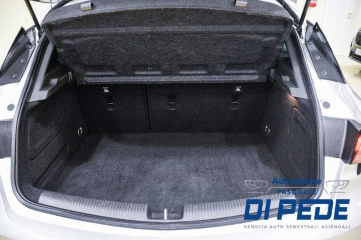 Opel Astra 1.6 CDTi 110CV Start&Stop 5 porte Business (14)