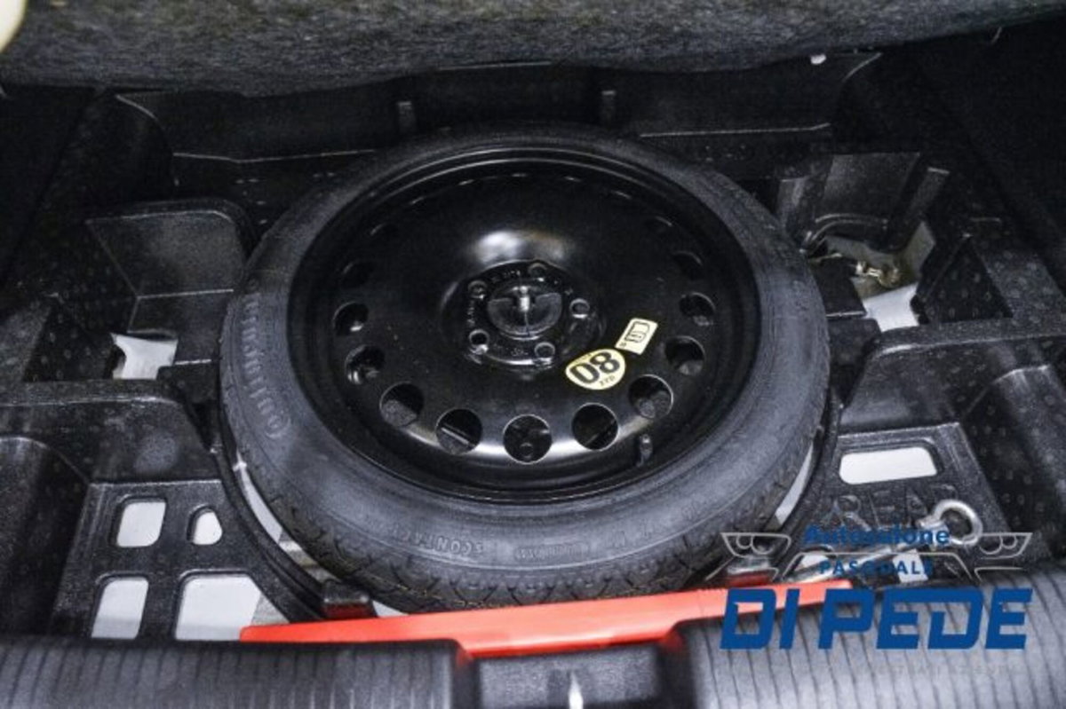 Opel Astra 1.6 CDTi 110CV Start&Stop 5 porte Business (15)