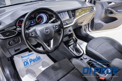 Opel Astra 1.6 CDTi 110CV Start&Stop 5 porte Business (17)