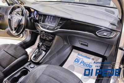 Opel Astra 1.6 CDTi 110CV Start&Stop 5 porte Business (19)