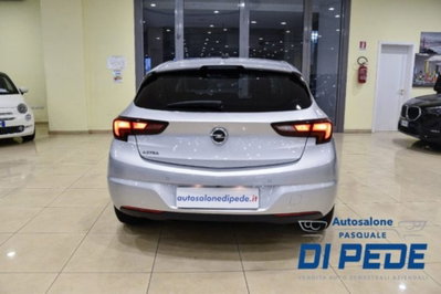 Opel Astra 1.6 CDTi 110CV Start&Stop 5 porte Business (5)