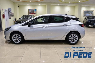 Opel Astra 1.6 CDTi 110CV Start&Stop 5 porte Business (7)