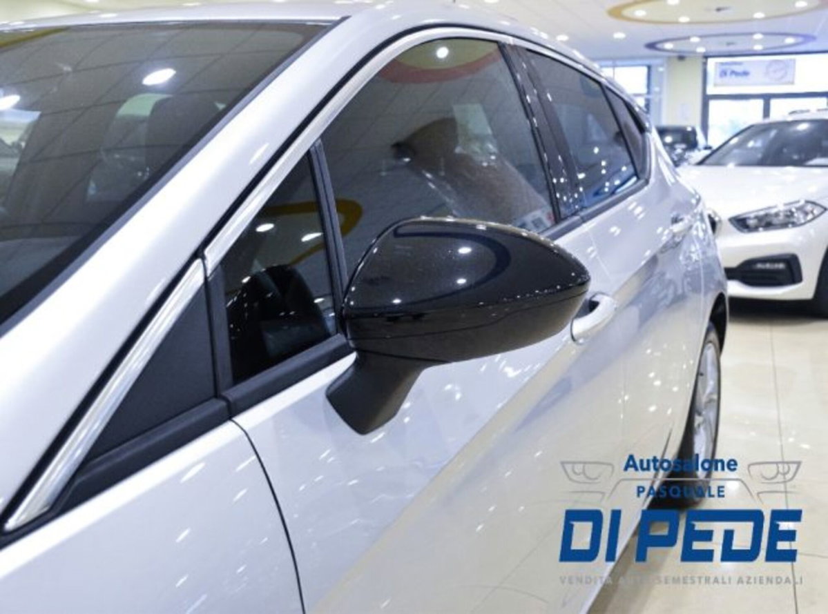 Opel Astra 1.6 CDTi 110CV Start&Stop 5 porte Business (9)