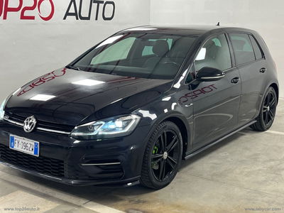 Volkswagen Golf 1.5 TSI ACT DSG 5p. Sport BlueMotion Technology usata