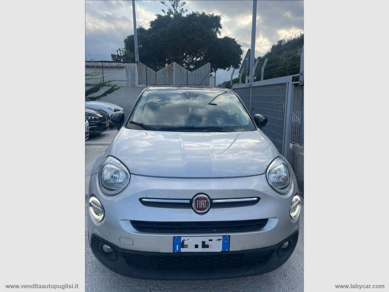 Fiat 500X 1.3 MultiJet 95 CV Sport