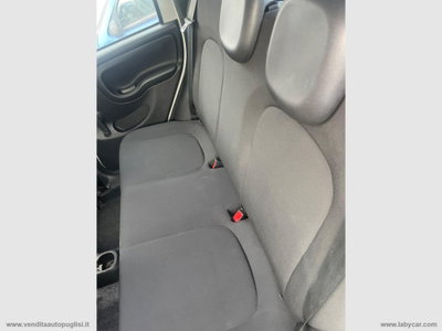 Fiat Panda Cross Cross 1.0 FireFly S&S Hybrid (7)