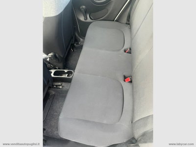 Fiat Panda Cross Cross 1.0 FireFly S&S Hybrid (8)
