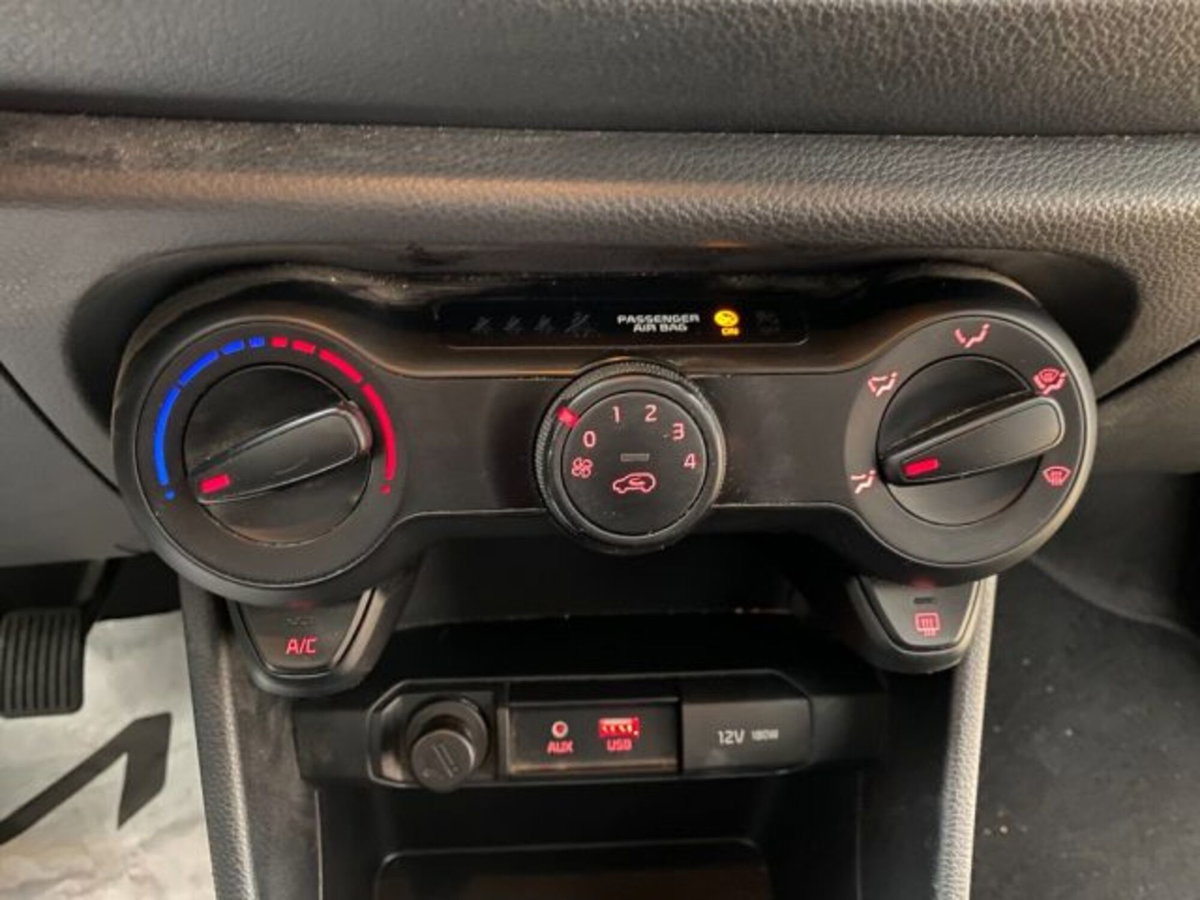 Kia Picanto 1.0 12V EcoGPL 5 porte Active (12)