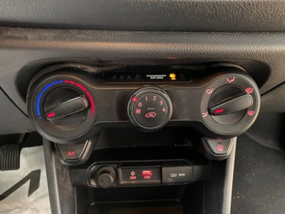 Kia Picanto 1.0 12V EcoGPL 5 porte Active (12)