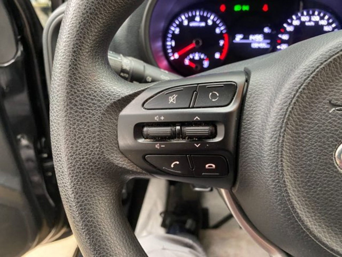 Kia Picanto 1.0 12V EcoGPL 5 porte Active (13)