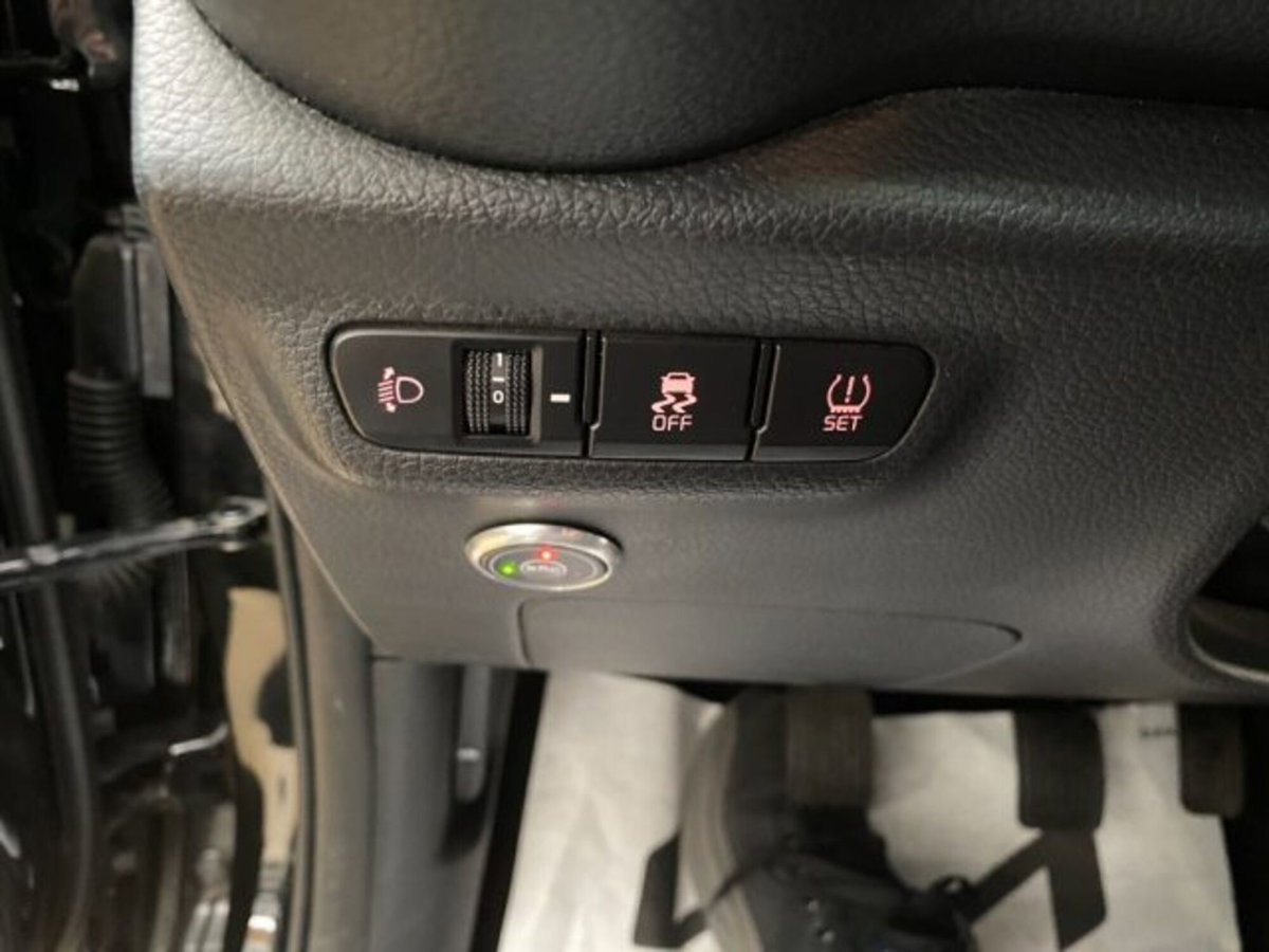 Kia Picanto 1.0 12V EcoGPL 5 porte Active (16)