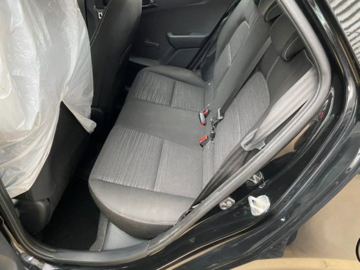 Kia Picanto 1.0 12V EcoGPL 5 porte Active (7)