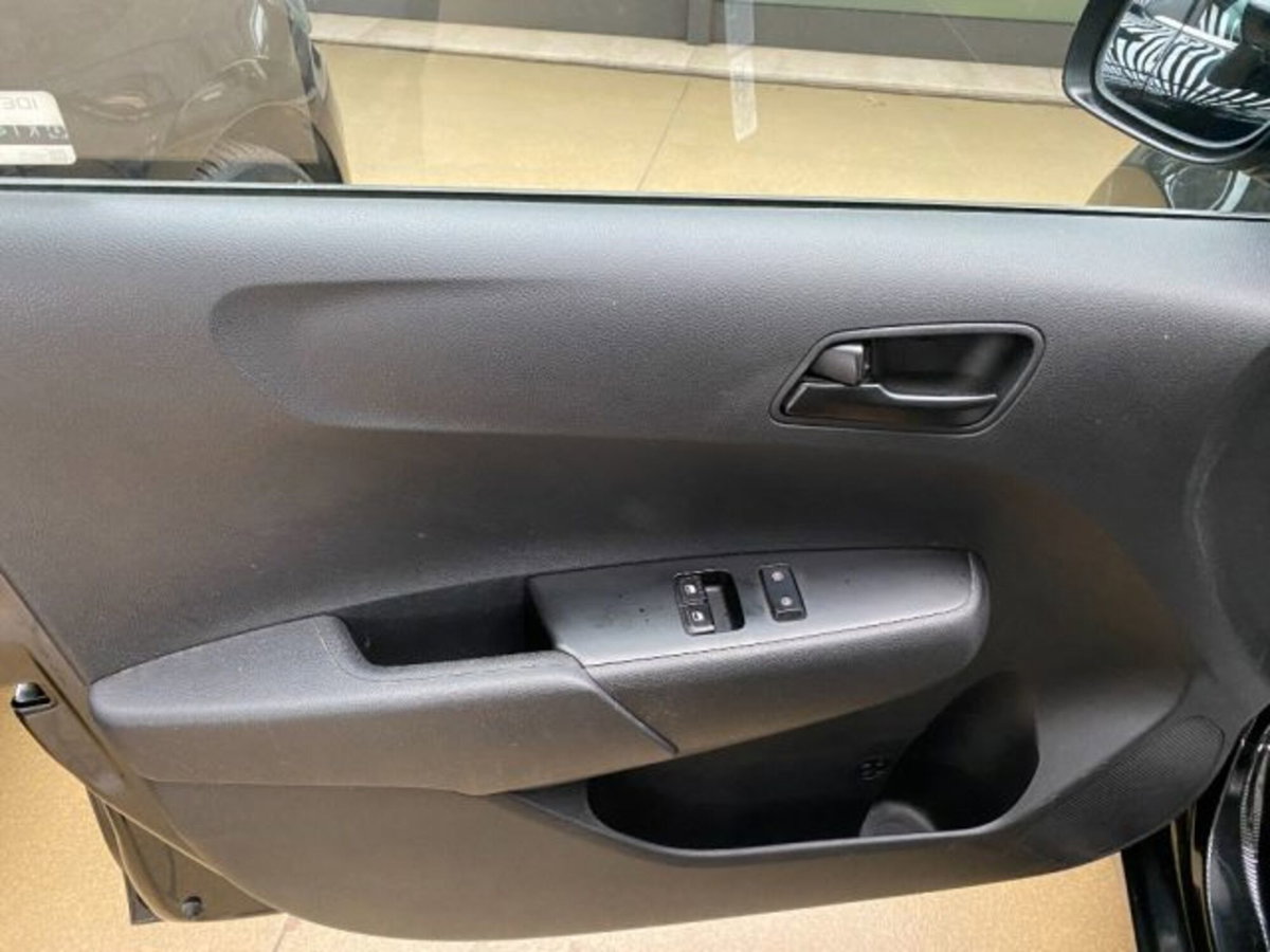 Kia Picanto 1.0 12V EcoGPL 5 porte Active (9)