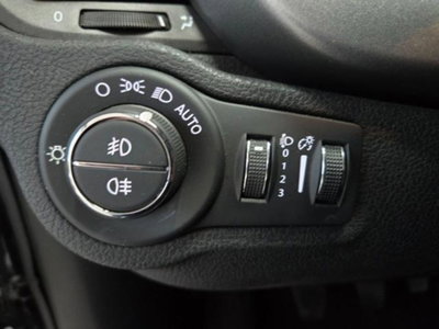 Fiat 500X 1.3 MultiJet 95 CV Sport (11)