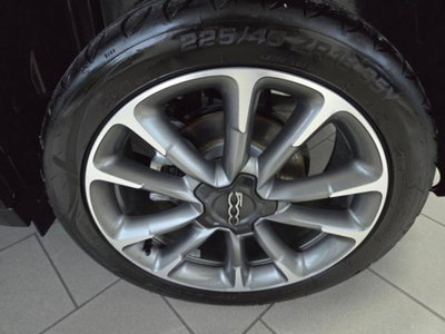 Fiat 500X 1.3 MultiJet 95 CV Sport (12)