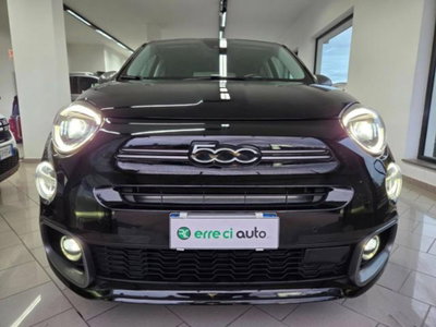 Fiat 500X 1.3 MultiJet 95 CV Sport (13)