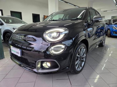 Fiat 500X 1.3 MultiJet 95 CV Sport (16)