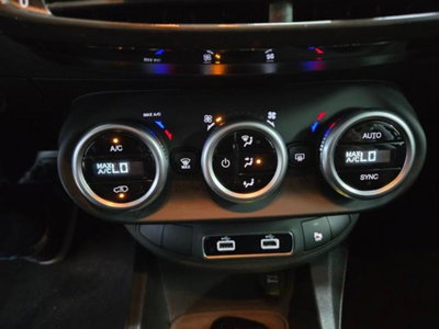 Fiat 500X 1.3 MultiJet 95 CV Sport (2)