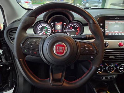 Fiat 500X 1.3 MultiJet 95 CV Sport (5)