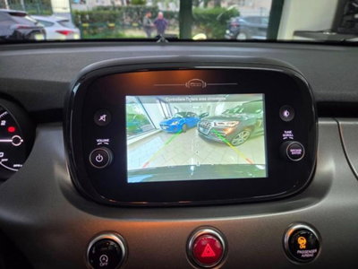 Fiat 500X 1.3 MultiJet 95 CV Sport (6)
