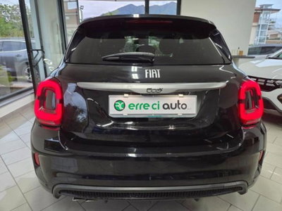 Fiat 500X 1.3 MultiJet 95 CV Sport (7)