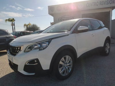 Peugeot 3008 BlueHDi 120 S&S EAT6 GT Line