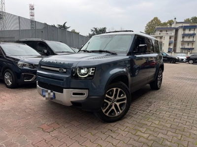 Land Rover Defender 110 3.0D I6 250 CV AWD Auto Commercial SE usata