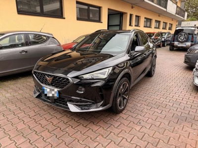 Cupra Formentor Formentor 1.5 TSI usata