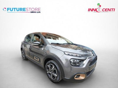 Citroen C3 PureTech 83 S&S C-Series usata