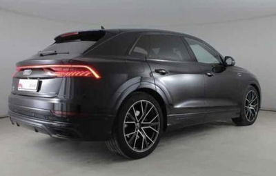 Audi Q8 Q8 50 TDI 286 CV quattro tiptronic Sport usata