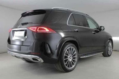 Mercedes-Benz GLE SUV 350 de phev AMG Line Premium 4matic auto usata