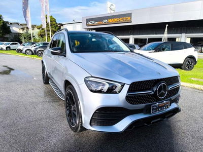 Mercedes-Benz GLB EQ 350 Premium 4matic usata