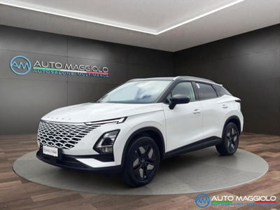 Omoda Omoda 5 1.6 tgdi Premium 7dct nuova