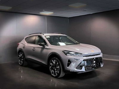 Cupra Formentor 1.5 hybrid 150cv dsg usata