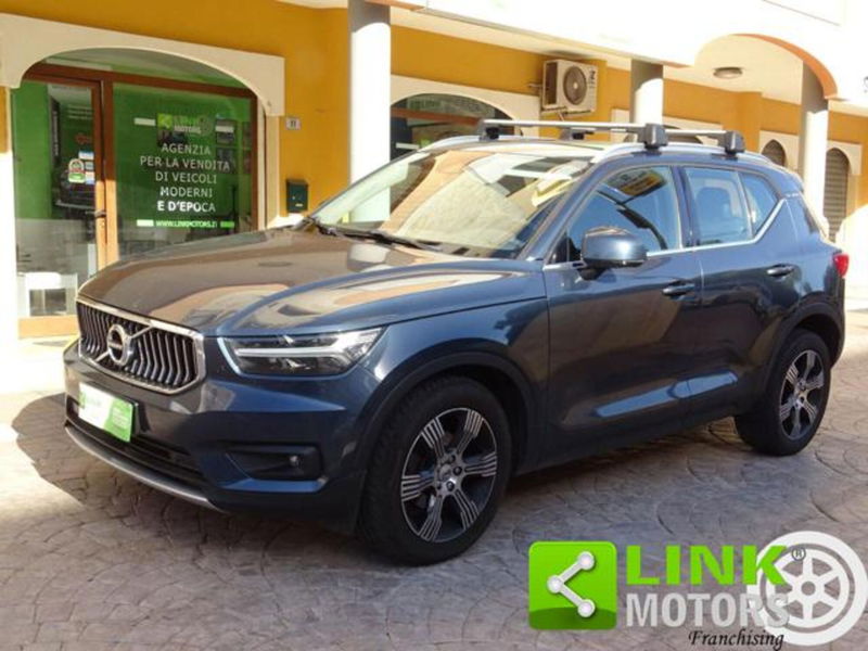 Volvo XC40 D3 Inscription