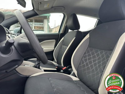 Nissan Micra 1.0L 12V 5 porte Acenta (5)