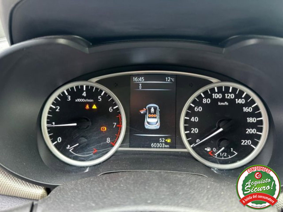 Nissan Micra 1.0L 12V 5 porte Acenta (6)