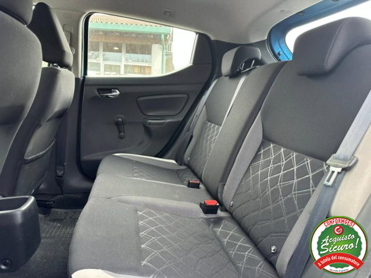 Nissan Micra 1.0L 12V 5 porte Acenta (9)