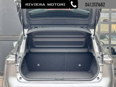 Nissan Qashqai 1.3 mhev N-Connecta 4wd 158cv xtronic (11)