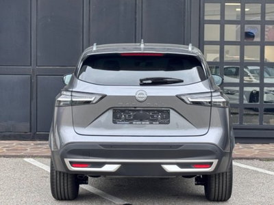 Nissan Qashqai 1.3 mhev N-Connecta 4wd 158cv xtronic (12)