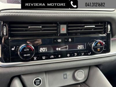 Nissan Qashqai 1.3 mhev N-Connecta 4wd 158cv xtronic (15)