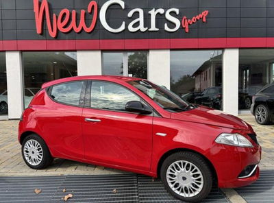 Lancia Ypsilon 1.2 69 CV 5 porte Gold usata