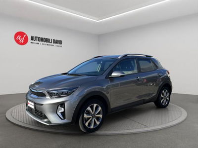 Kia Stonic 1.2 DPI Style usata
