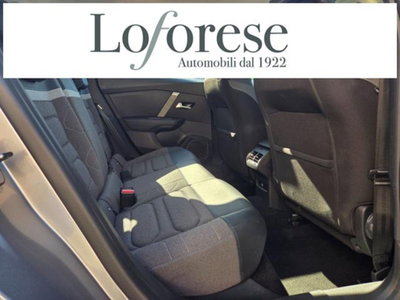 Citroen C4 1.2 puretech Plus s&s 130cv eat8 (11)