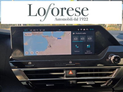 Citroen C4 1.2 puretech Plus s&s 130cv eat8 (18)
