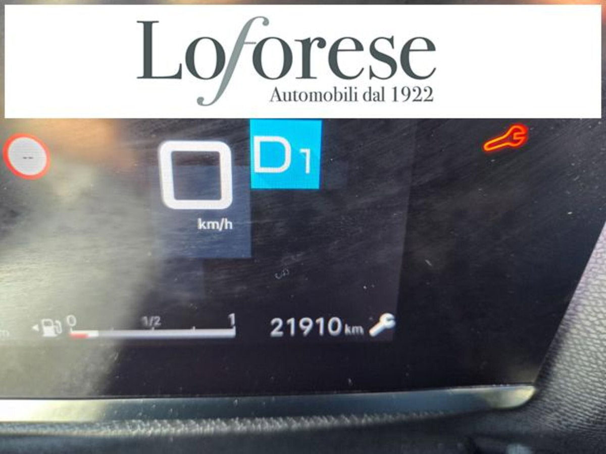 Citroen C4 1.2 puretech Plus s&s 130cv eat8 (19)