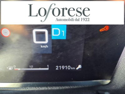 Citroen C4 1.2 puretech Plus s&s 130cv eat8 (19)