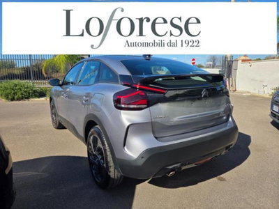 Citroen C4 1.2 puretech Plus s&s 130cv eat8 (4)