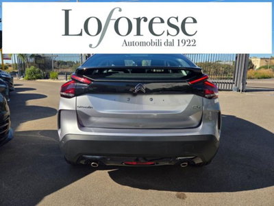 Citroen C4 1.2 puretech Plus s&s 130cv eat8 (5)